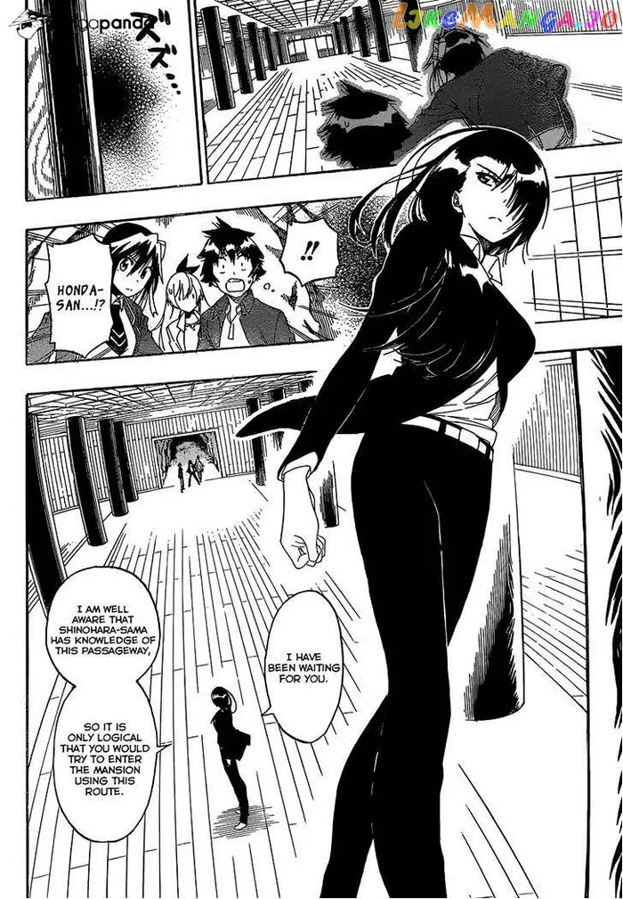 Nisekoi Chapter 184 image 14_optimized